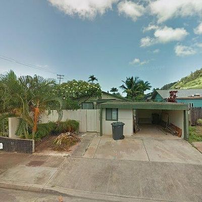 58 102 Mamao St, Haleiwa, HI 96712