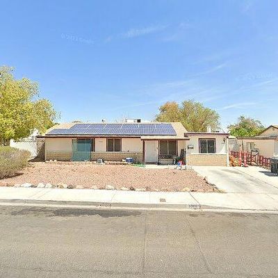 5800 Auborn Ave, Las Vegas, NV 89108