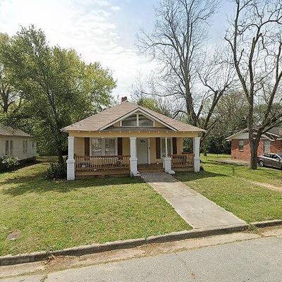 580 Villa Crest Ave, Macon, GA 31206