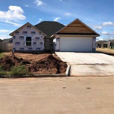 5817 Butterfield Meadow Pkwy, Abilene, TX 79606