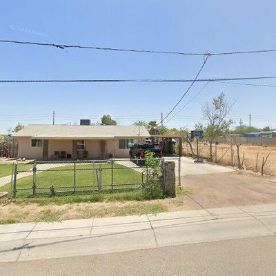 5835 E Calle Biehn, Guadalupe, AZ 85283