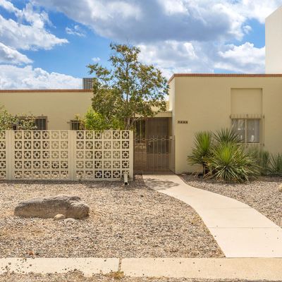 5868 N Camino Esplendora, Tucson, AZ 85718