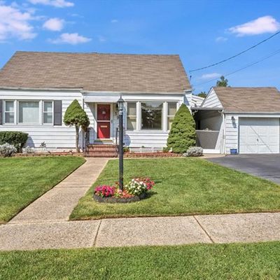 59 Bulger Ave, New Milford, NJ 07646