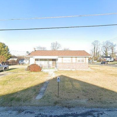 5902 Saint Marys St, Gwynn Oak, MD 21207