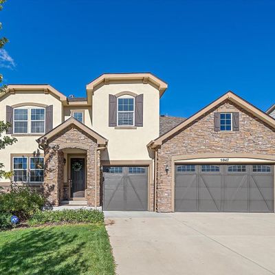 5947 S Langdale Ct, Aurora, CO 80016