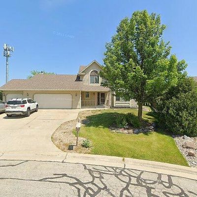 5950 Deerfield Rd, Mount Pleasant, WI 53406