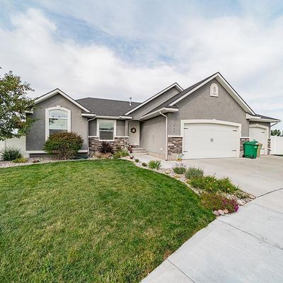 597 Lost River Rd, Idaho Falls, ID 83401