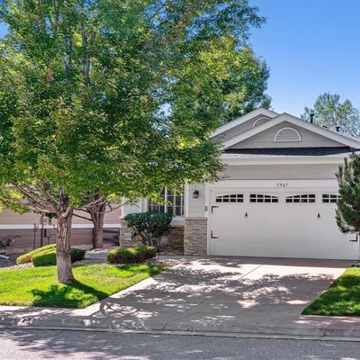 5987 S Yampa St, Aurora, CO 80016