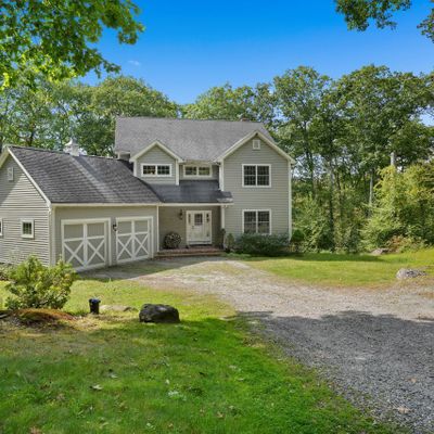 6 Bobcat Ln, Warren, CT 06754