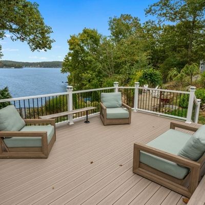 6 Bonaparte Point Rd, Hopatcong, NJ 07843