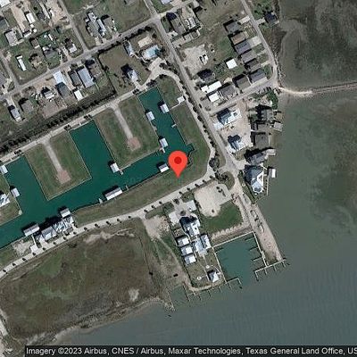 6 Caracol Dr, Port O Connor, TX 77982