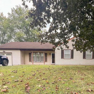 6 Christina Ct, Bear, DE 19701