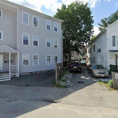 6 Hacker Ct, Worcester, MA 01603