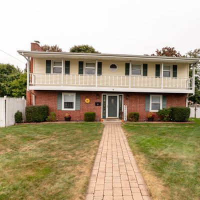 6 Hughes St, East Haven, CT 06512