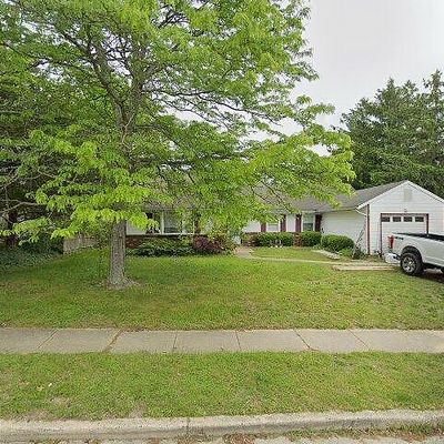 6 Jameshollow Dr, Barnegat, NJ 08005