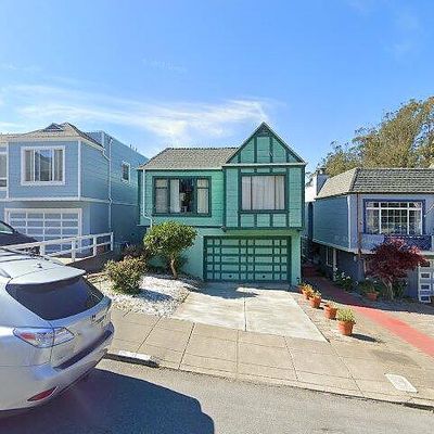 6 Idora Ave, San Francisco, CA 94127