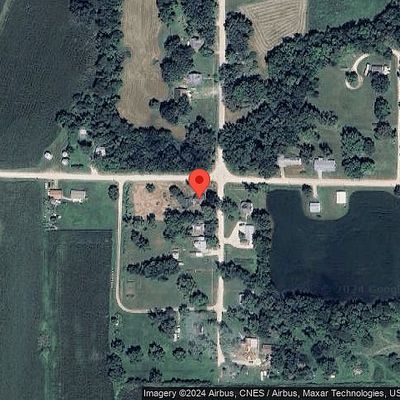 600 Division St, Blockton, IA 50836