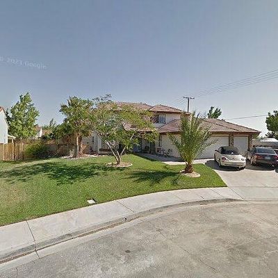 6001 Brougham St, Lancaster, CA 93536