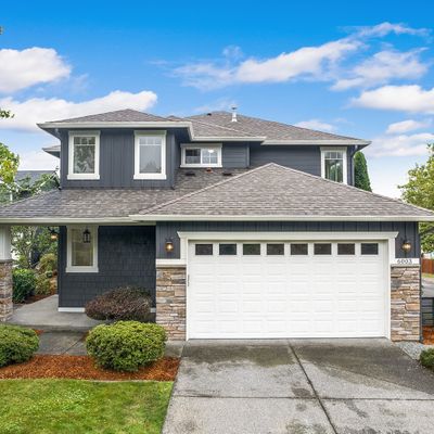 6003 Ne 1 St Ct, Renton, WA 98059