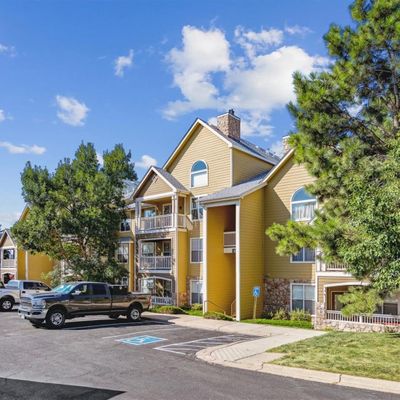 6005 Castlegate Dr W #B33, Castle Rock, CO 80108