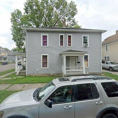 601 W Ash St, Piqua, OH 45356