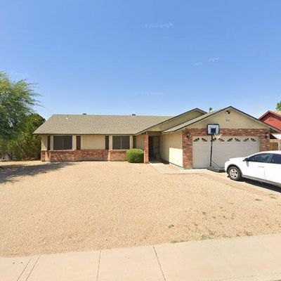 6012 E Inglewood St, Mesa, AZ 85205