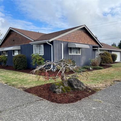 602 E I St, Shelton, WA 98584