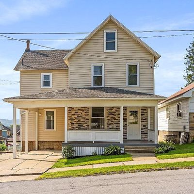 602 Hannah St, Clearfield, PA 16830