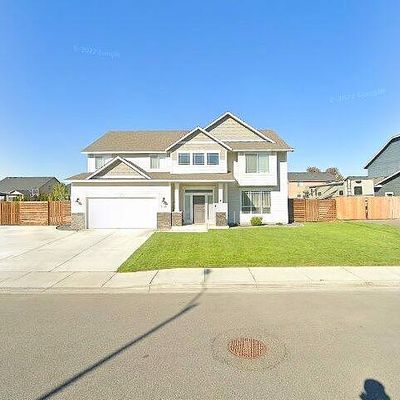 6020 Juneberry Dr, West Richland, WA 99353