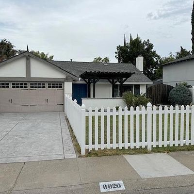 6020 Cheshire Way, Citrus Heights, CA 95610