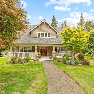 6021 Ne Gunderson Rd, Poulsbo, WA 98370