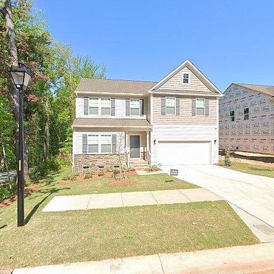 6022 Rye Bank Rd, Charlotte, NC 28215