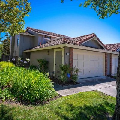 6025 Mount Hamilton Ct, Castro Valley, CA 94552