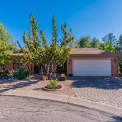 603 E Reno Ridge Cir, Payson, AZ 85541