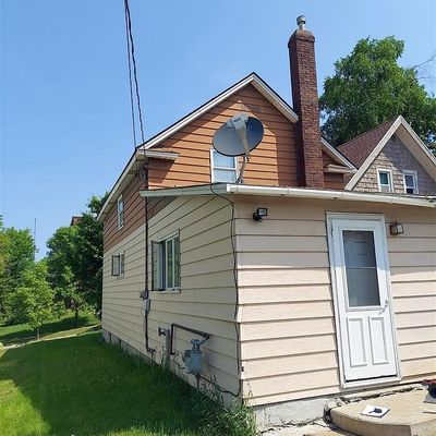 604 Cleveland St, Eveleth, MN 55734