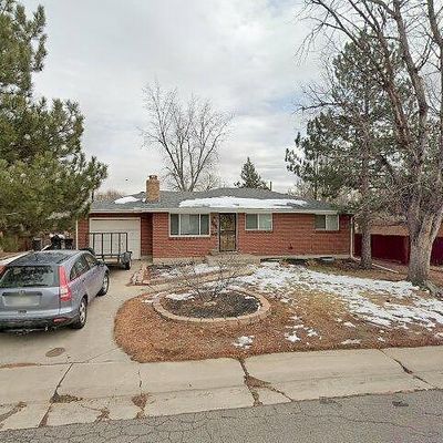 6048 Balsam St, Arvada, CO 80004