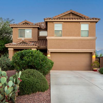 60573 E Blackcrest Loop, Tucson, AZ 85739