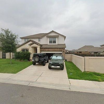 606 Meseta Dr, Laredo, TX 78045