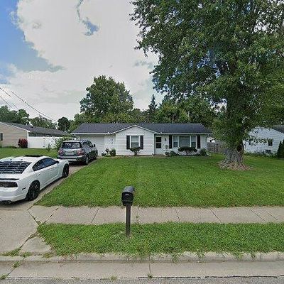 606 W Chestnut St, Oxford, OH 45056