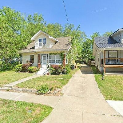 607 Gilman St, Moberly, MO 65270