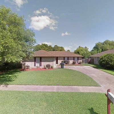 609 Oak Harbor Dr, Houston, TX 77062