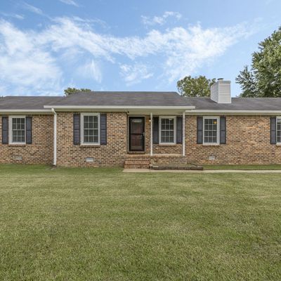 610 Buck Ln, Murfreesboro, TN 37129