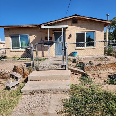 610 E Mountain Ave, Las Cruces, NM 88001