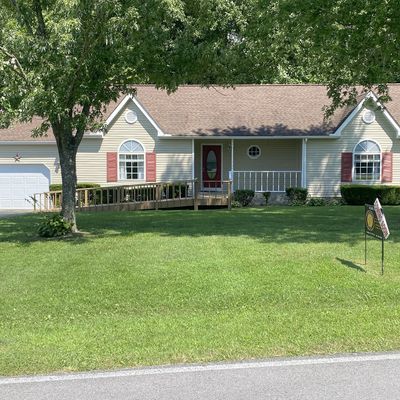 610 Fox Run Ln, Lafayette, TN 37083