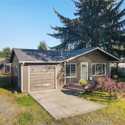 610 N Satsop St, Montesano, WA 98563