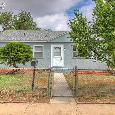 610 Stevens Ave, Colorado Springs, CO 80905