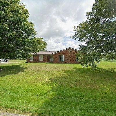 6126 S County Road 225 W, Spiceland, IN 47385