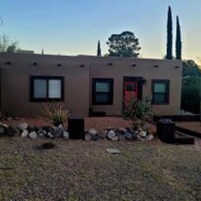 613 E Bruce St, Tombstone, AZ 85638