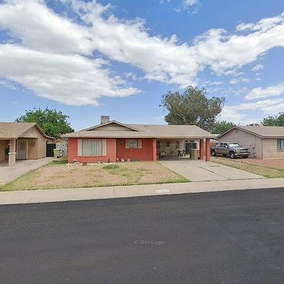 6140 W Nancy Rd, Glendale, AZ 85306