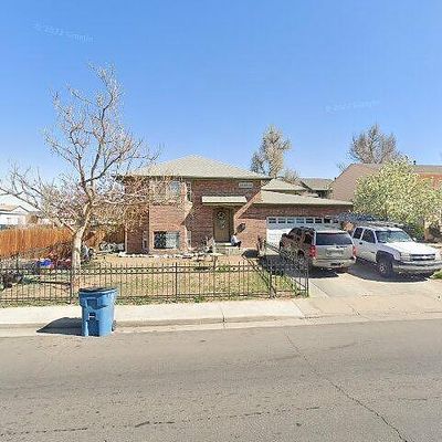 6141 E 62 Nd Ave, Commerce City, CO 80022